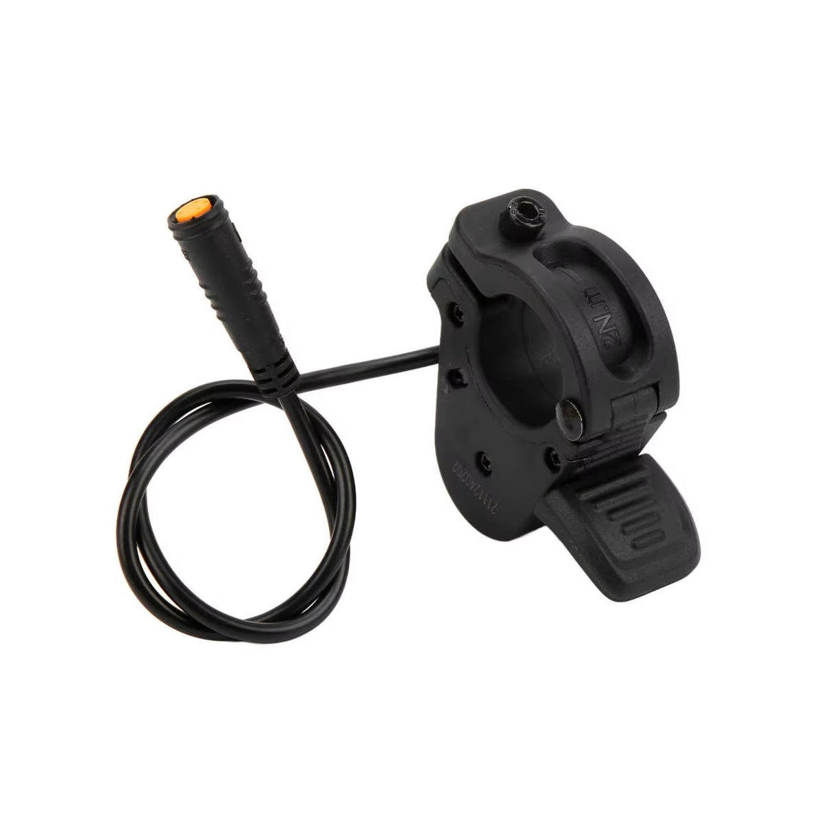 Super73 Throttle Upgrade