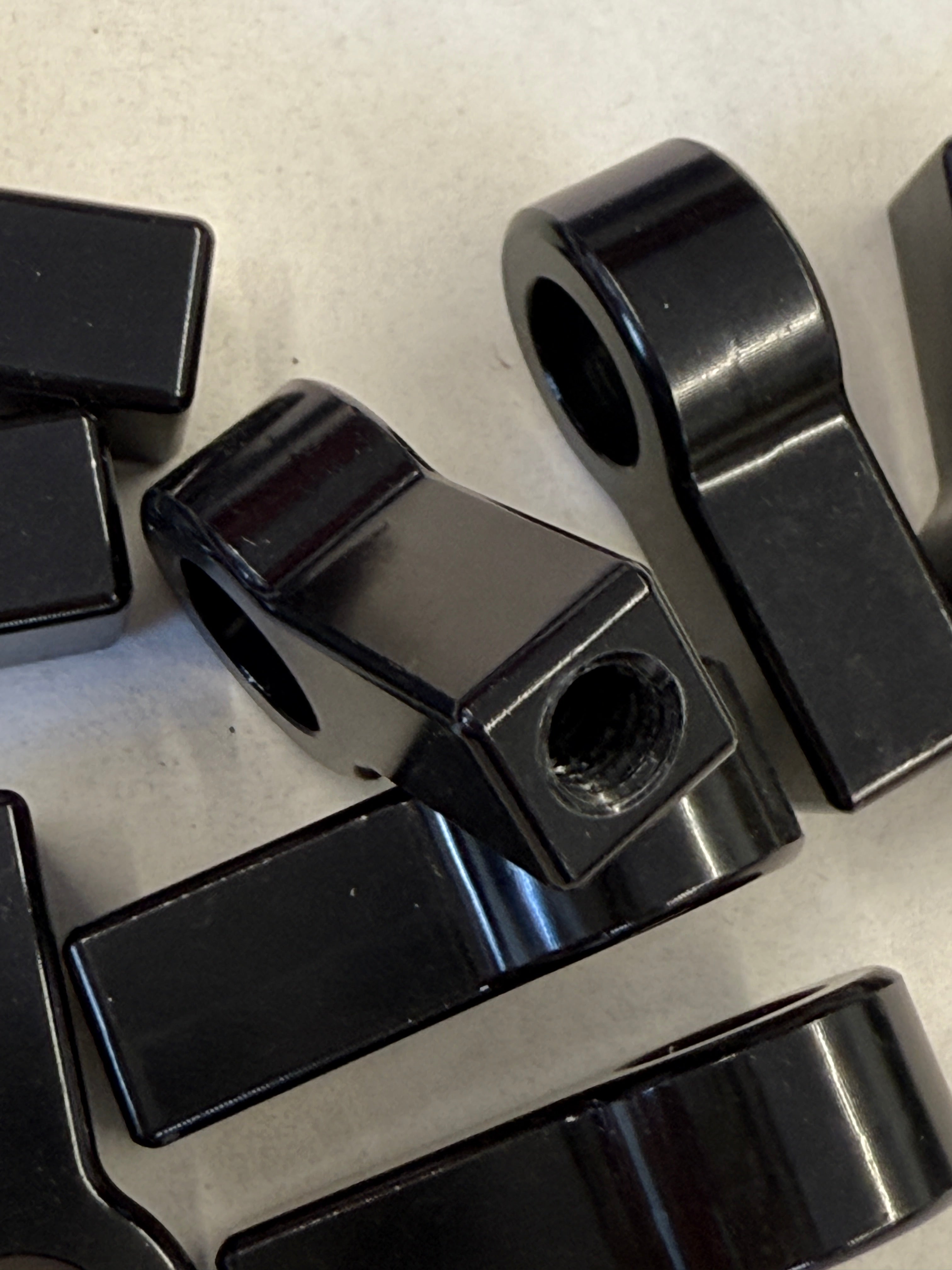 Surron Foot Brake Banjo AdapterSurron Talaria Eride Pro SS