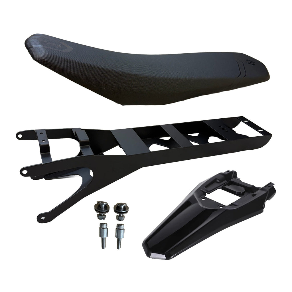 Surron Sub Frame Seat Conversion Kit