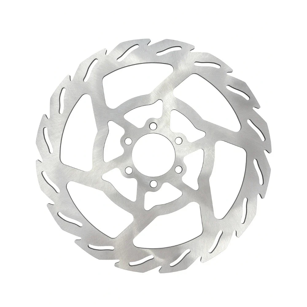 220mm Brake Rotor Upgrade Surron Eride Pro Talaria